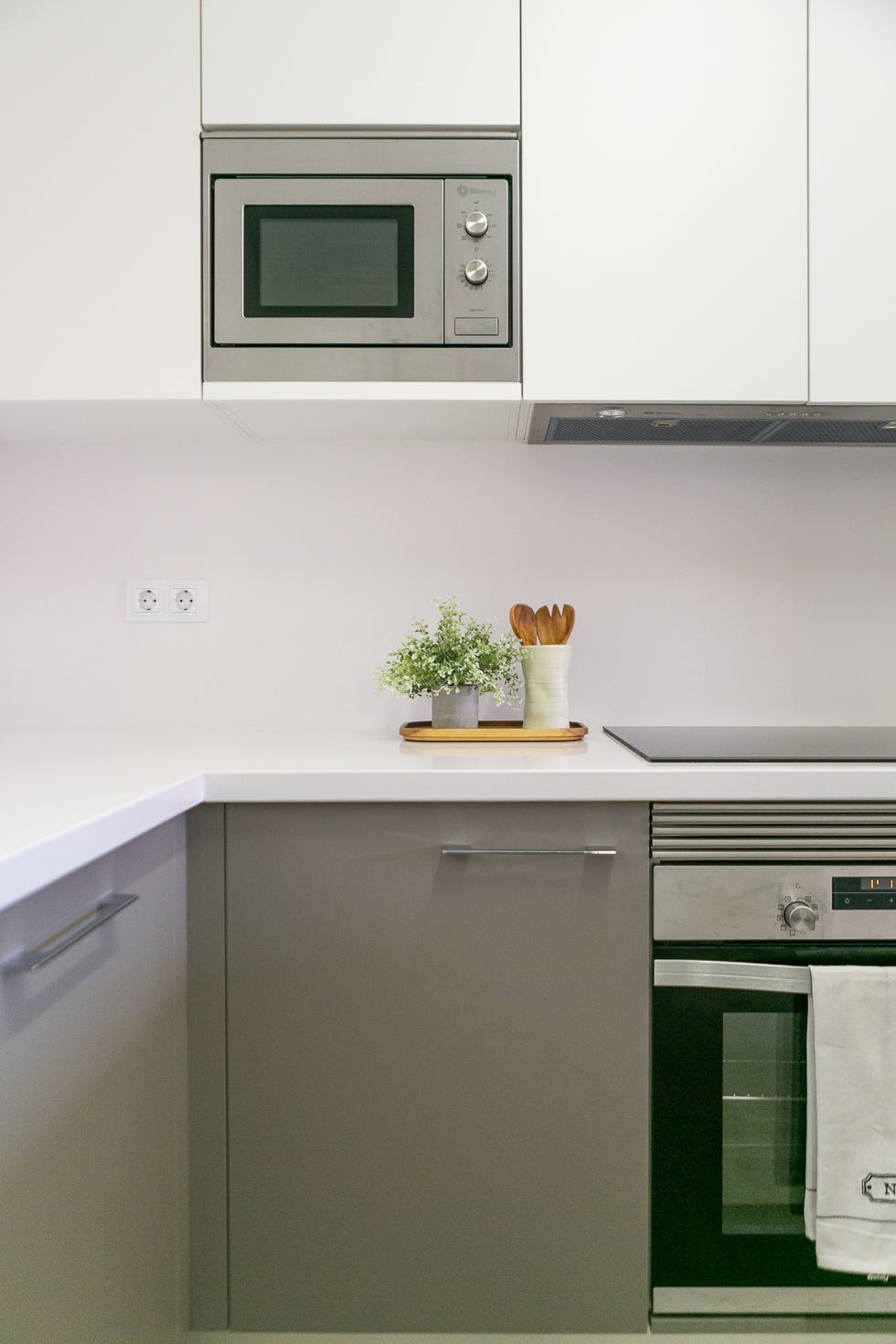Bungalow reformado con proyecto de home staging en Gran Canaria
