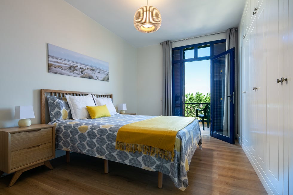Bungalow reformado con proyecto de home staging en Gran Canaria