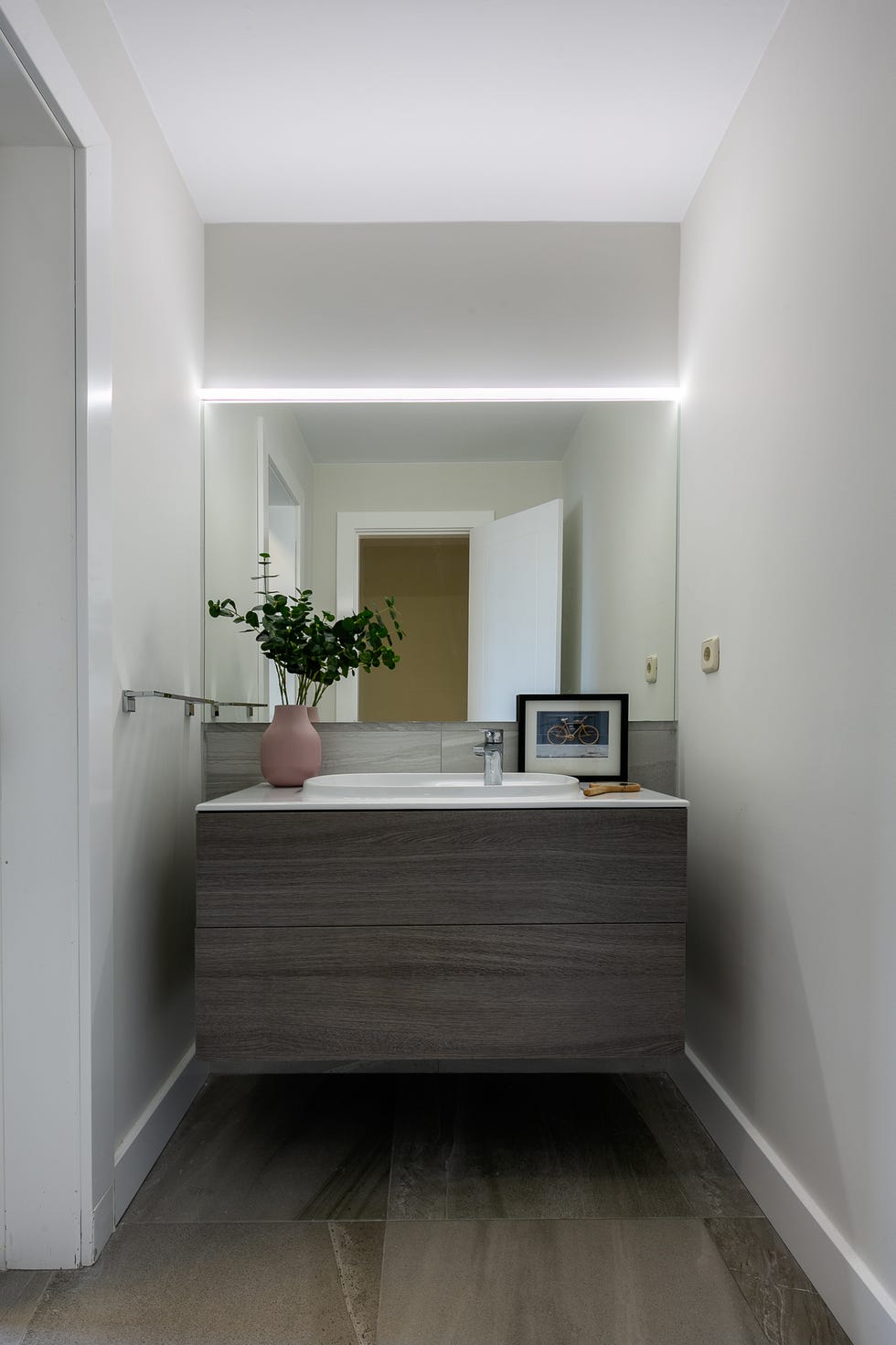 Bungalow reformado con proyecto de home staging en Gran Canaria