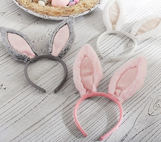 Pink, Ear, Leaf, Hair accessory, Headband, Circle, Feather, Fashion accessory, Hair tie, 