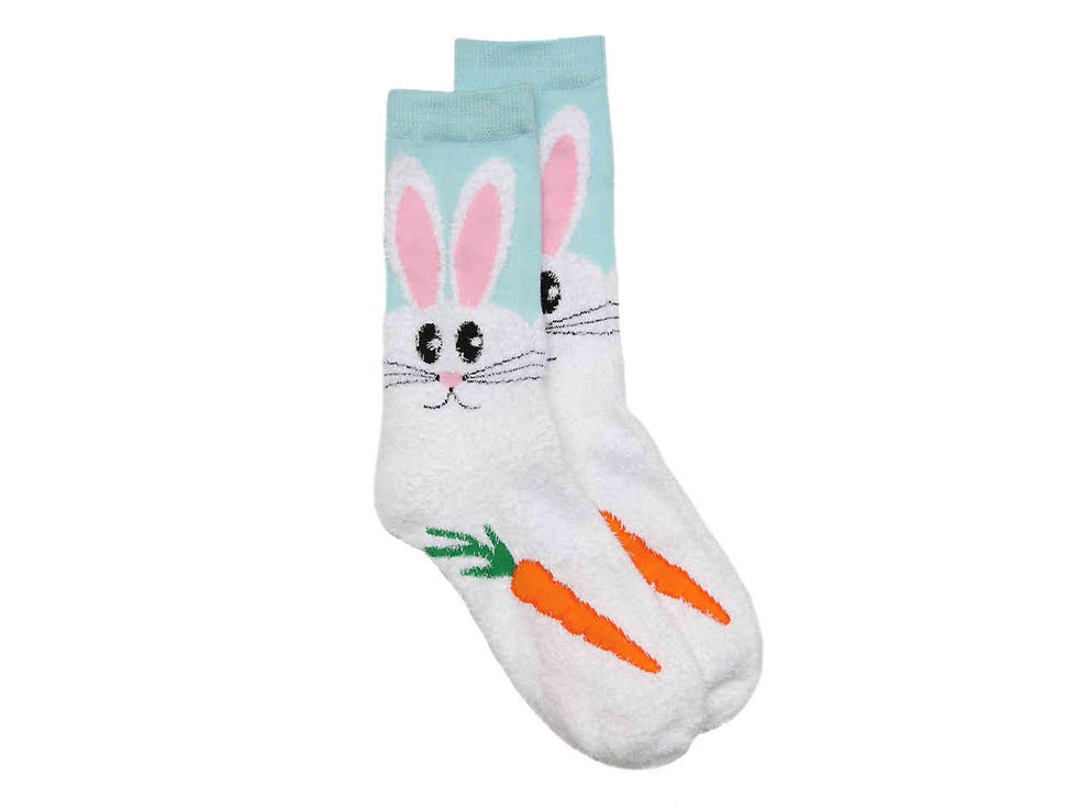 White, Sock, Footwear, Fashion accessory, 