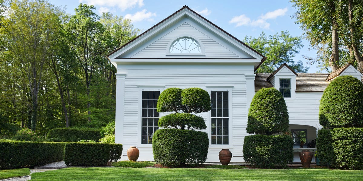 Tour Bunny Williams’s Bedroom Addition in Her Connecticut Home