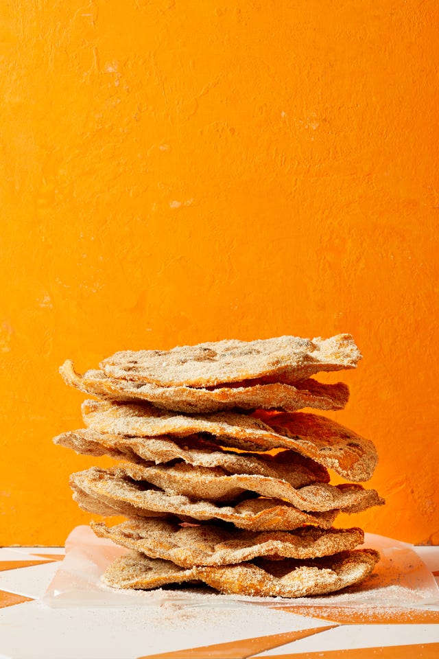bunuelos