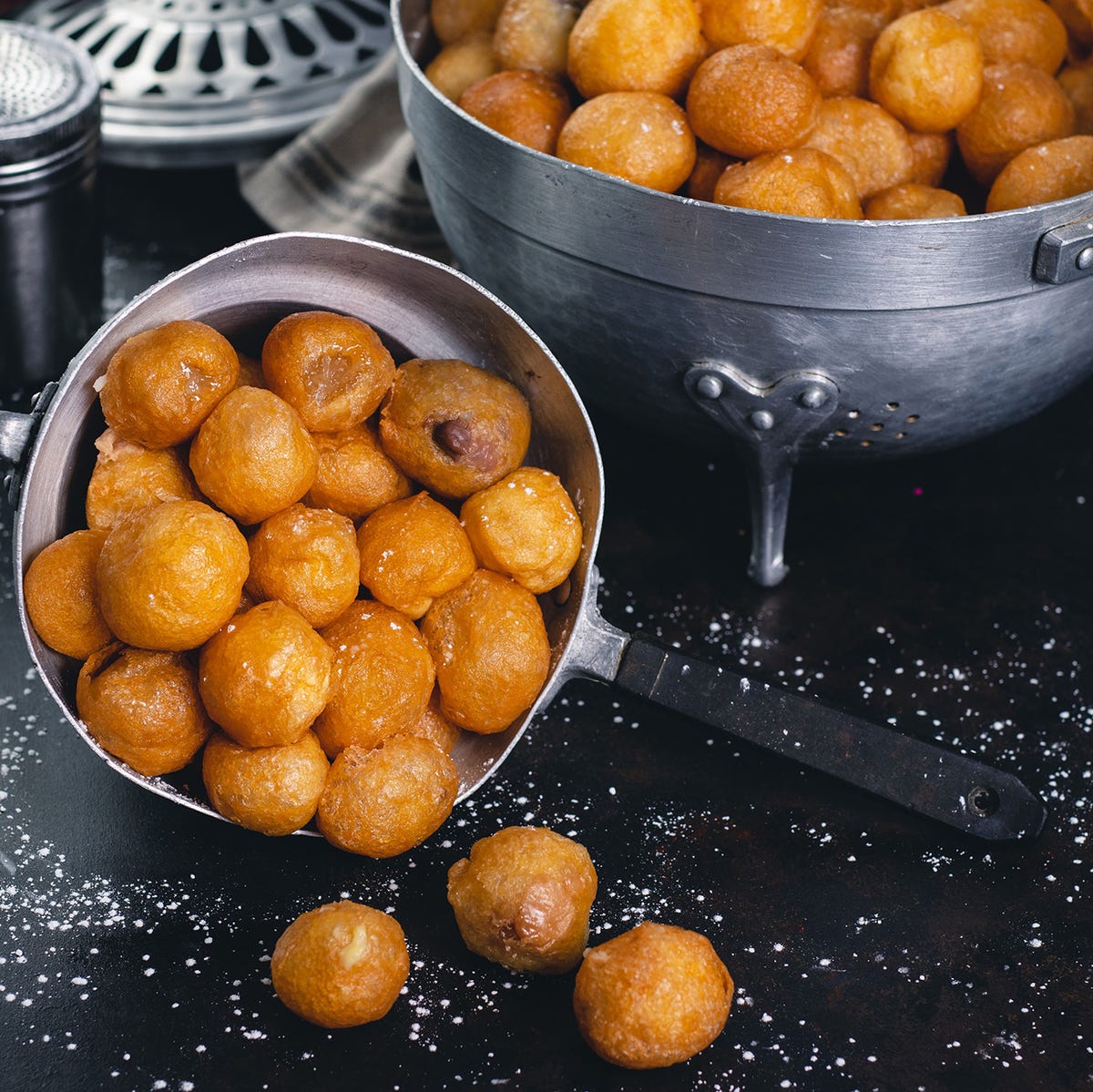 No Serás Carlos Morillo, Pero También Puedes Hacer Buñuelos De Viento Que Encantarán A Tu Abuela Con Esta Receta Clásica 7 Calentitos Son Más Sabrosos