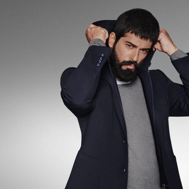 burak ozçivit