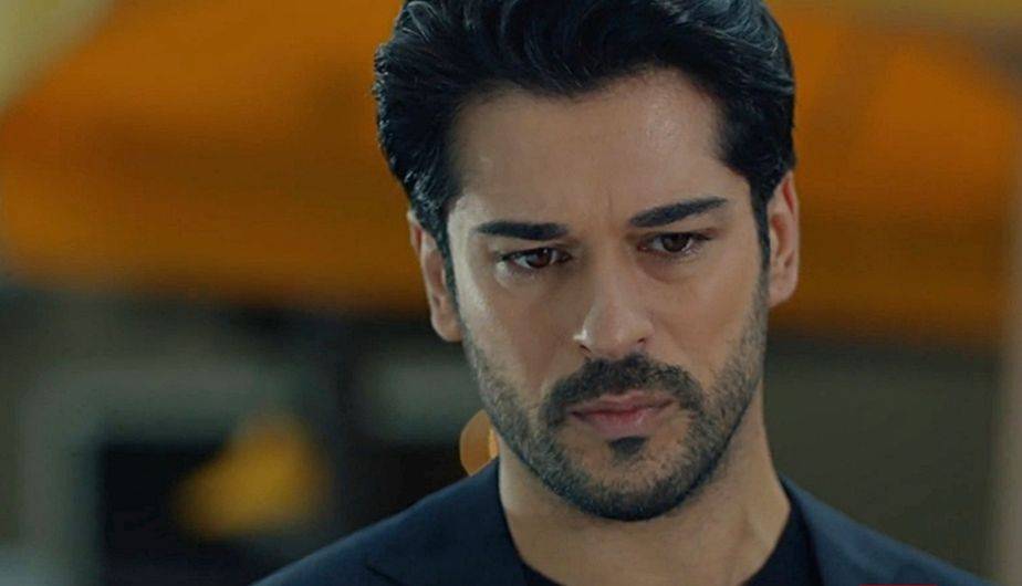 Burak ozçivit kara sevda