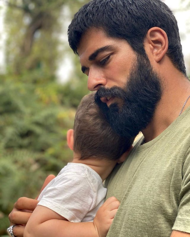 burak ozcivit y karan