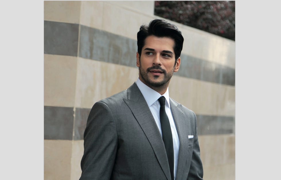 burak ozcivit