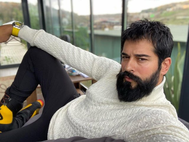 burak özçivit juicio