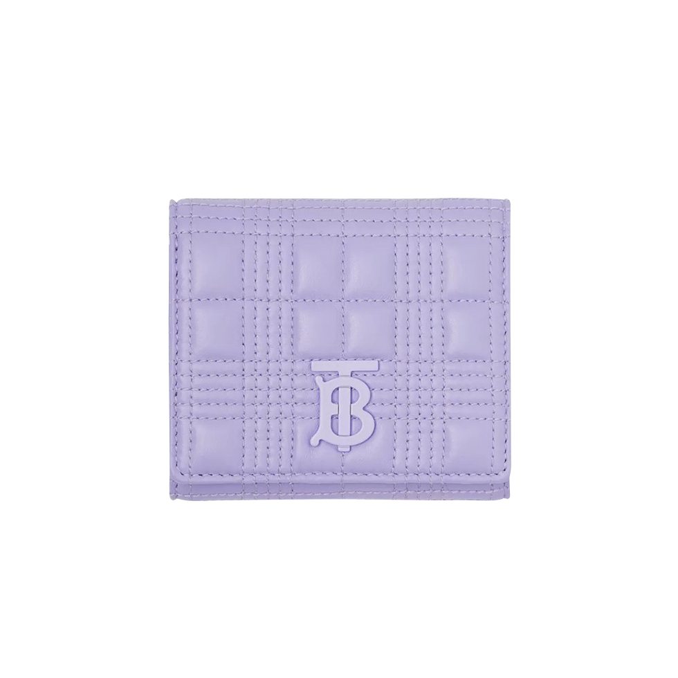 バーバリー（BURBERRY）新作財布【2022春夏】