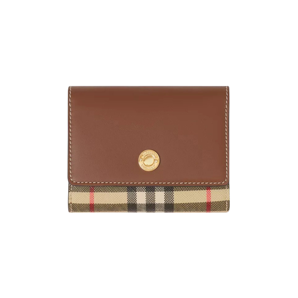 バーバリー(BURBERRY)新作財布【2022春夏】 バーバリー(BURBERRY)新作財布【2022春夏】
