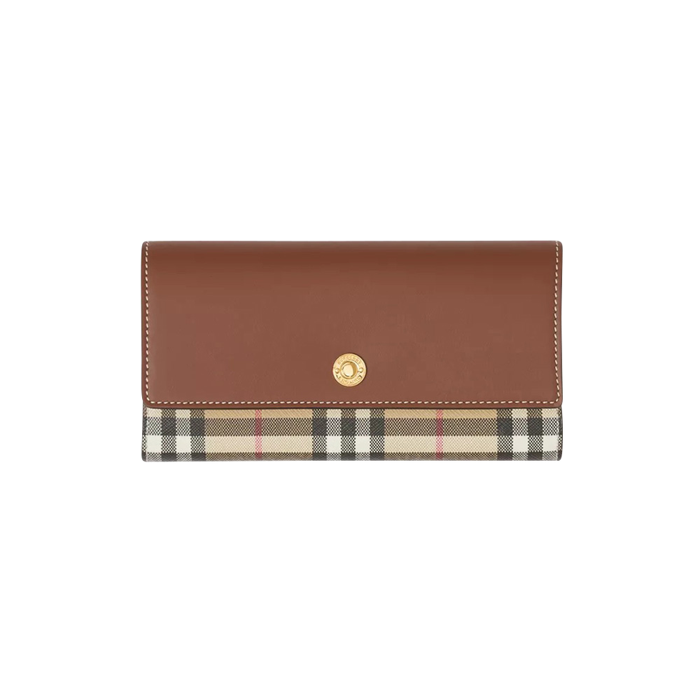 バーバリー（BURBERRY）新作財布【2022春夏】