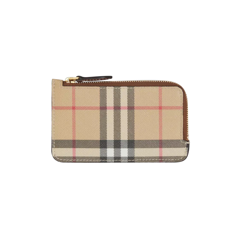 バーバリー（BURBERRY）新作財布【2022春夏】