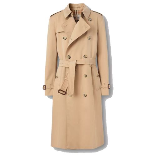 Burberry winter outlet coats