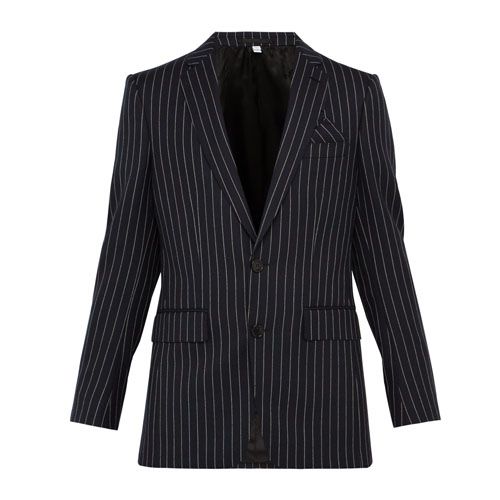 Clothing, Outerwear, Blazer, Black, Jacket, Suit, Formal wear, Sleeve, Collar, Coat, 