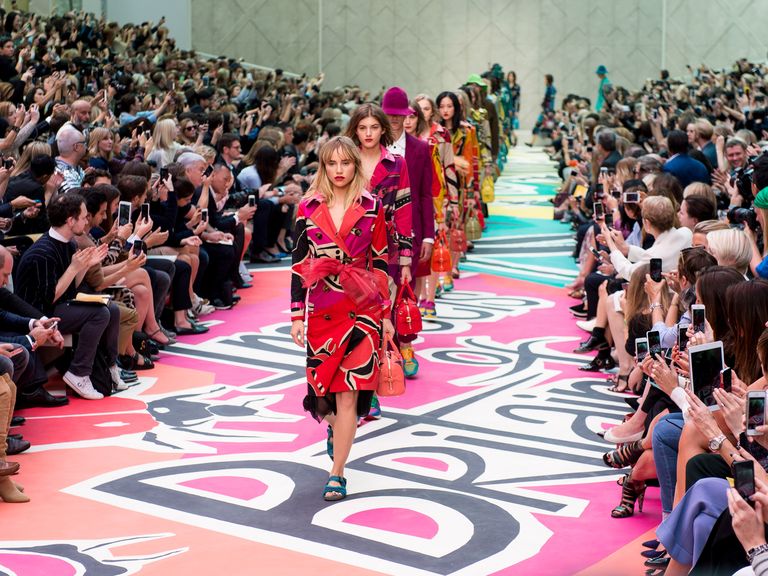 How Christopher Bailey transformed Burberry forever – Christopher ...