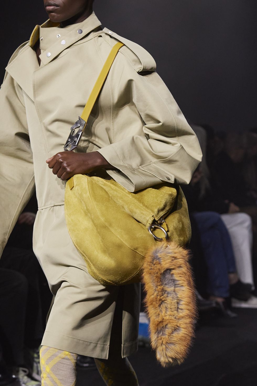 Burberry Bags, Fall 2023 Collection