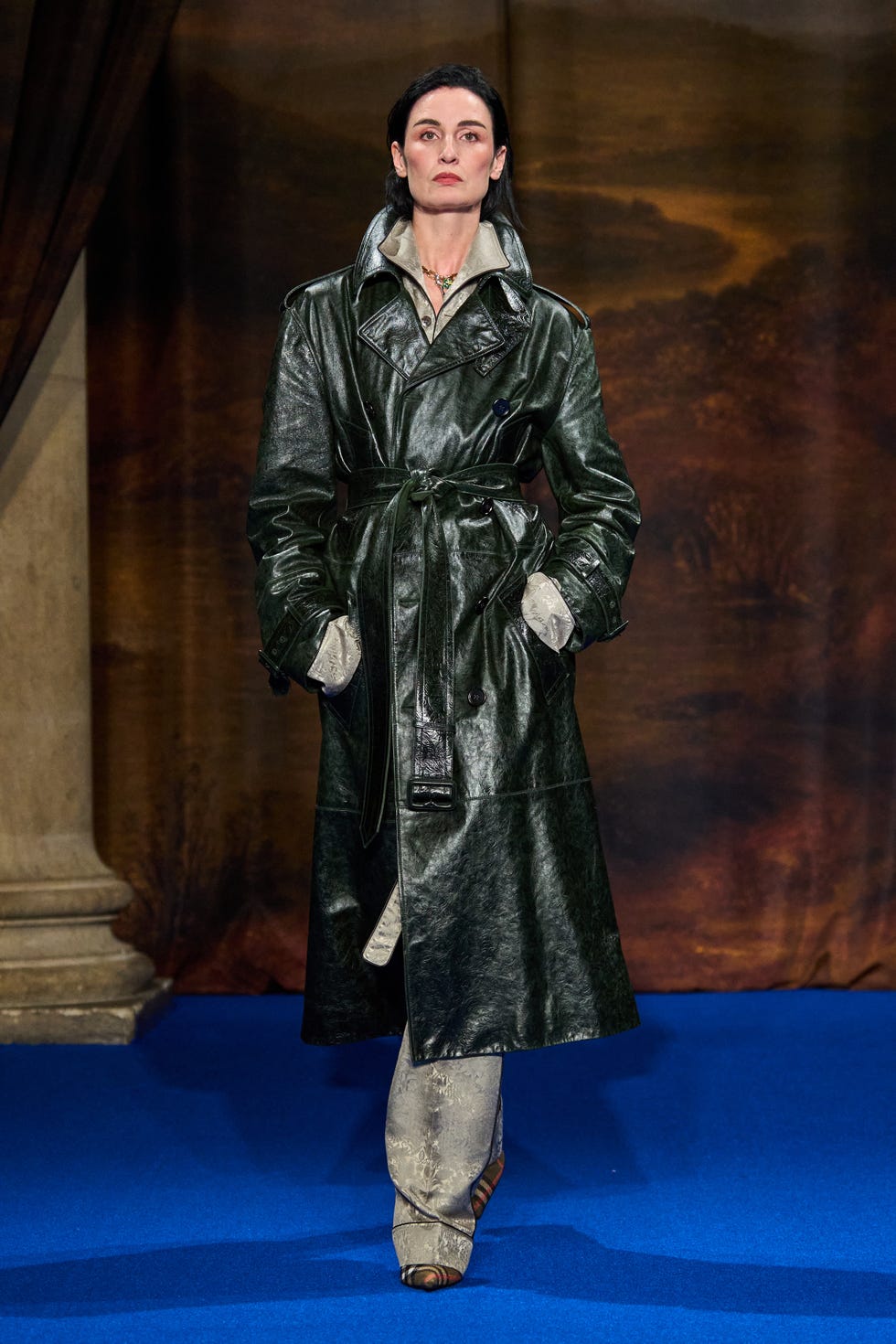 burberry aw25