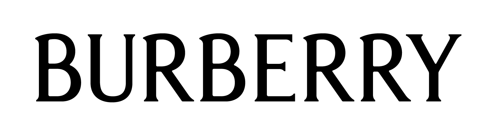 BURBERRY Logo