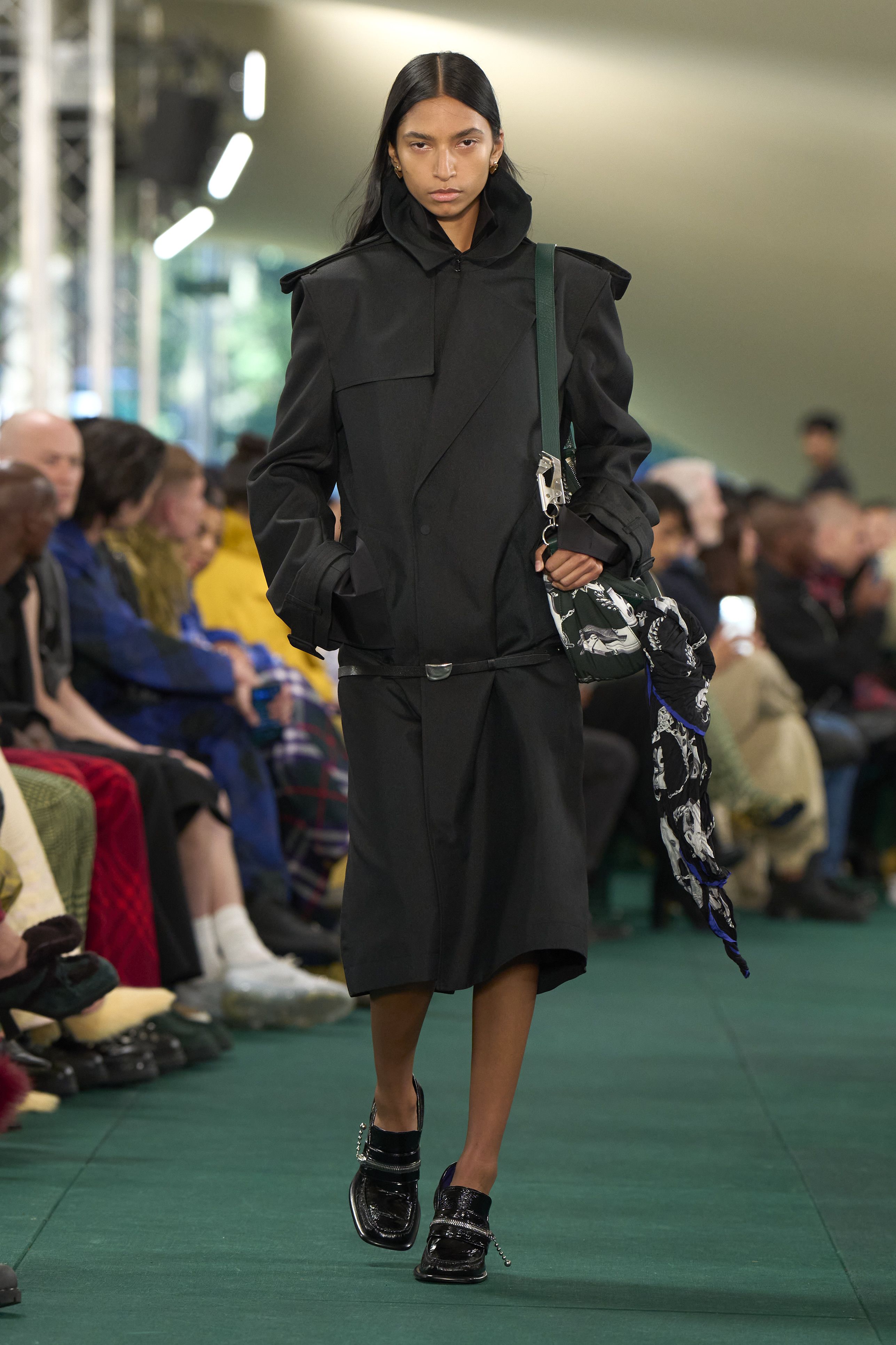 Burberry SS22 is our passport to freedom - The Face