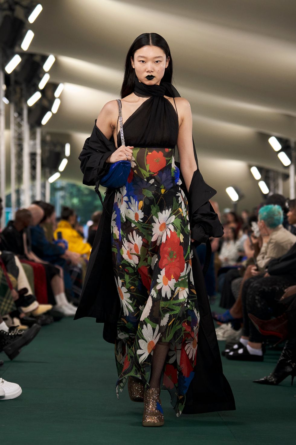 London Fashion Week's New Designers to Watch for Spring 2024 – WWD