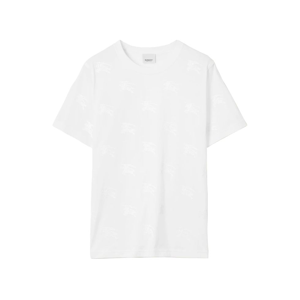 tシャツ　ティーシャツ　白　シンプル　おしゃれ　ブランド　ハイブランド　トップブランド　人気ブランド　おすすめ