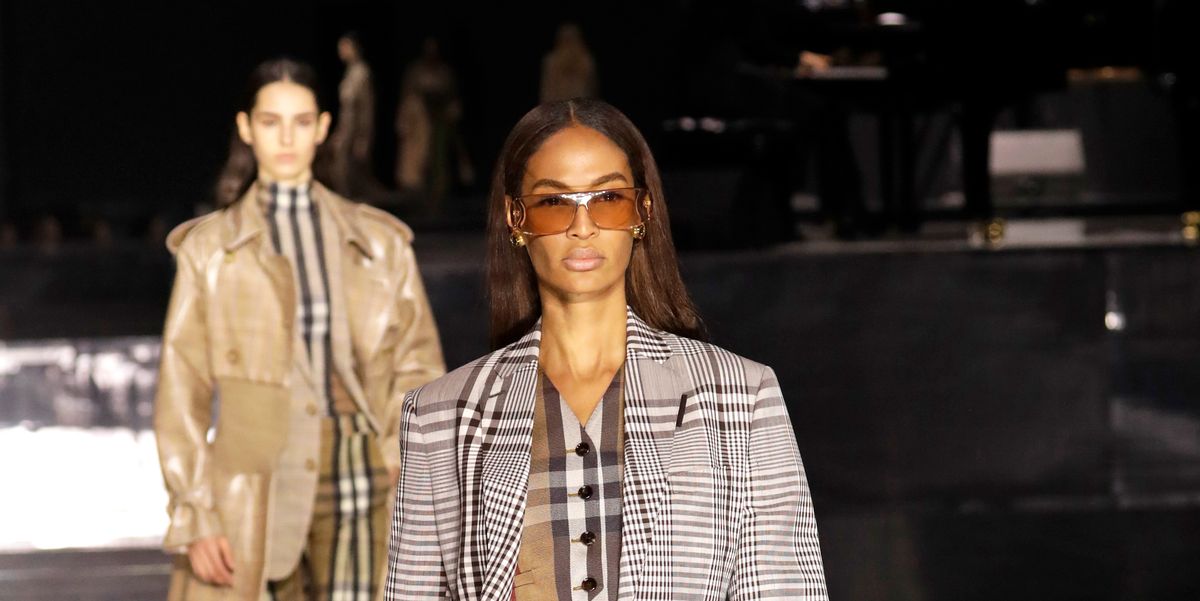 The Best London Fashion Week Looks and Trends of Fall-Winter 2020