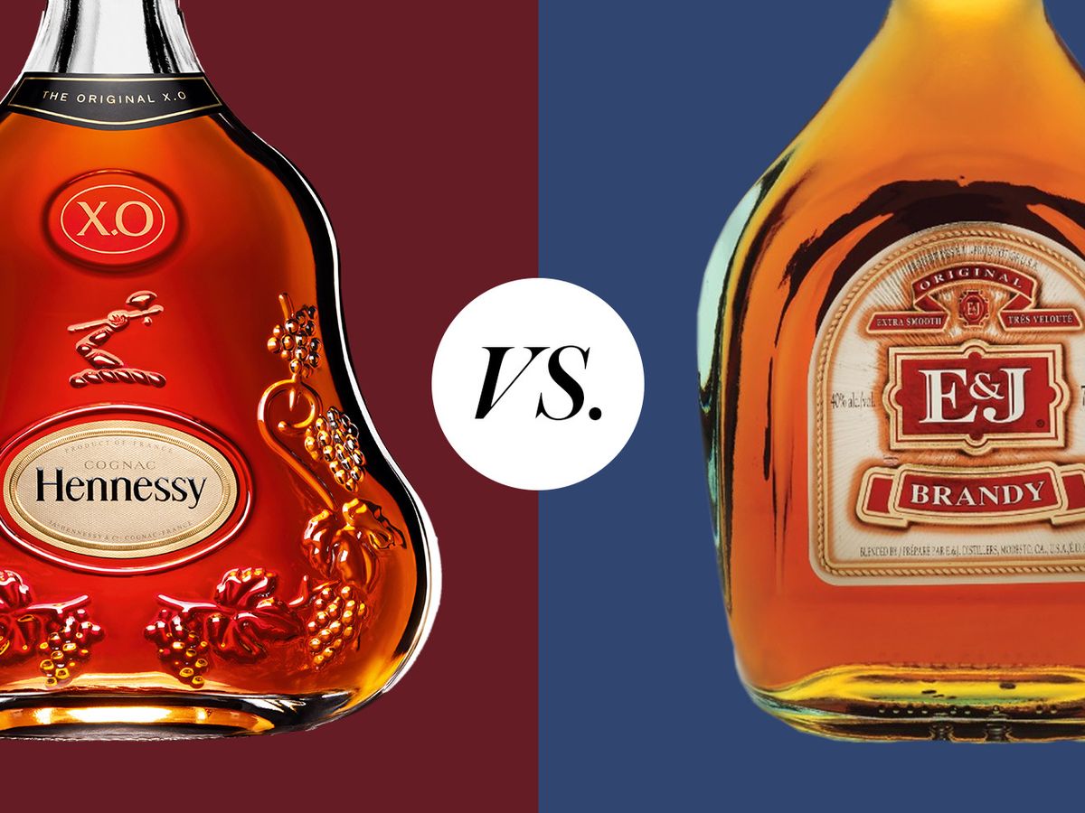 What Is Hennessy, And How Should You Be Drinking It?