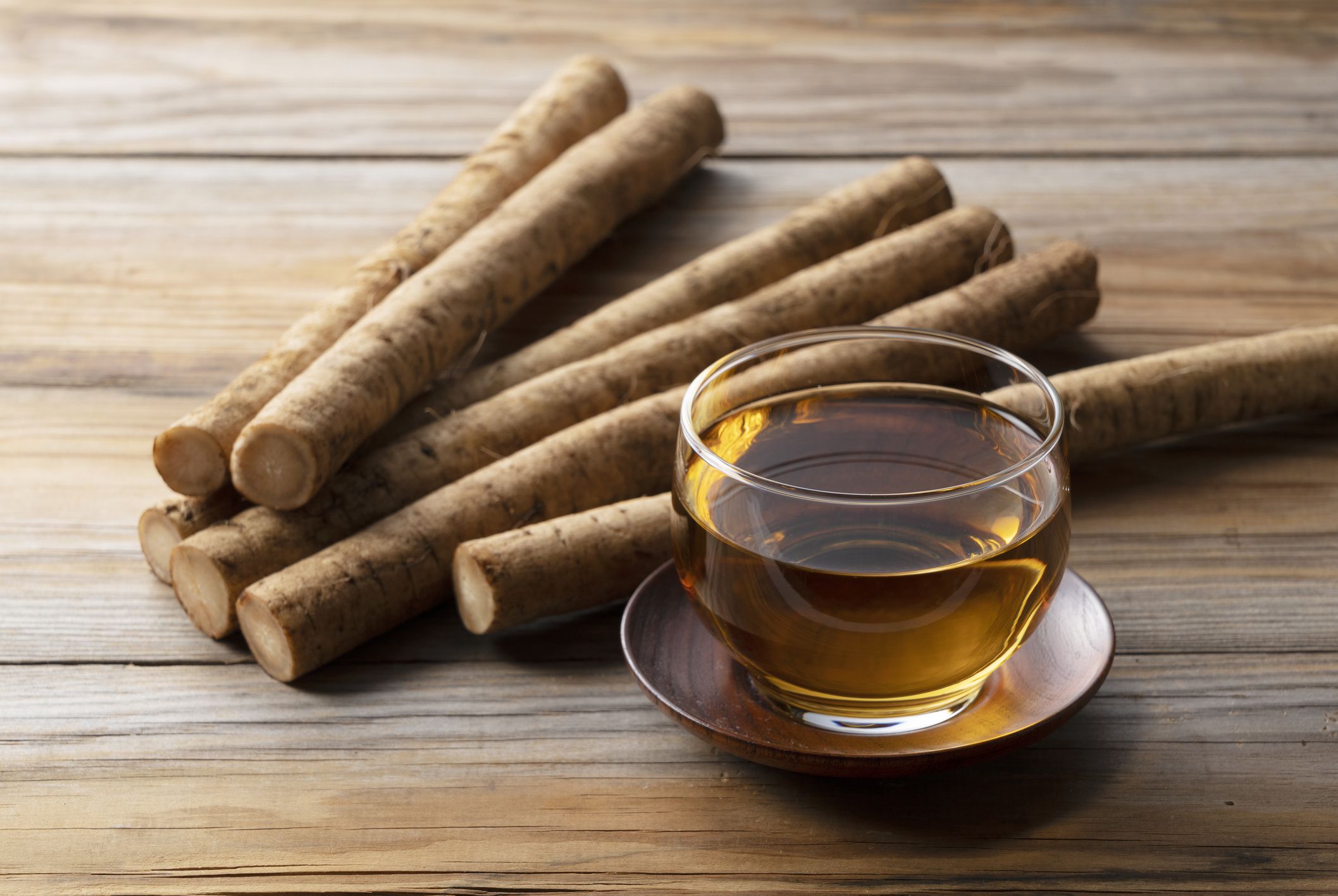 Burdock Root for Hair: Benefits and How to Use It
