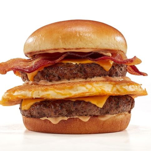 IHOP’s Adds The Big IHOP Pancake Burger, Garlic Butter Burger, And ...