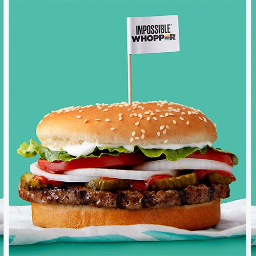 Food, Hamburger, Fast food, Junk food, Dish, Cuisine, Cheeseburger, Veggie burger, Whopper, Burger king premium burgers, 