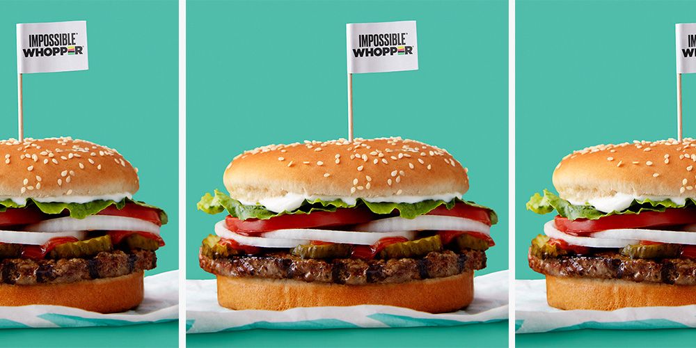 Food, Hamburger, Fast food, Junk food, Dish, Cuisine, Cheeseburger, Veggie burger, Whopper, Burger king premium burgers, 
