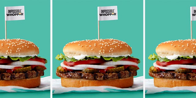 Como GANHAR UM WHOPPER BURGER KING GRÁTIS 