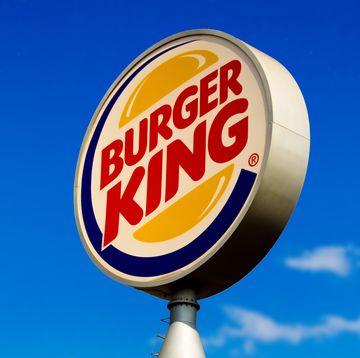 burger king logo seen at one of its stores in dourados, mato