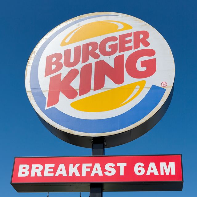 Burger King tests vegan Impossible Burger