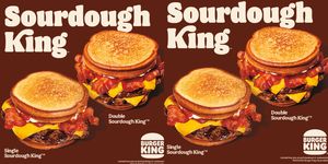 burger king sourdough king