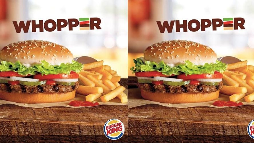 Burger King Whoppers Are Free For One Day This Week