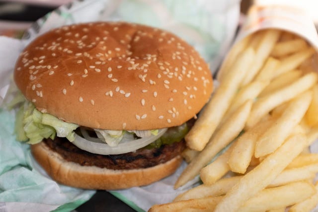 burger king in sunnyvale