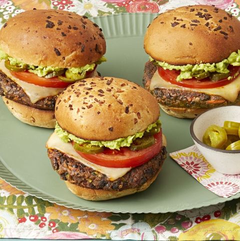 28 Best Burger Recipes - Easy Homemade Burgers