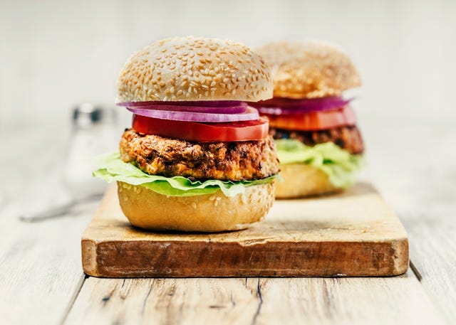 Burger