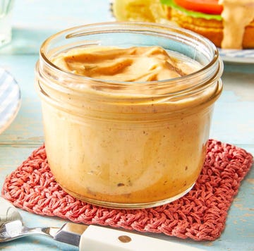 the pioneer woman's burger sauce recipe