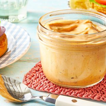 the pioneer womans burger sauce recipe