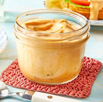 the pioneer womans burger sauce recipe