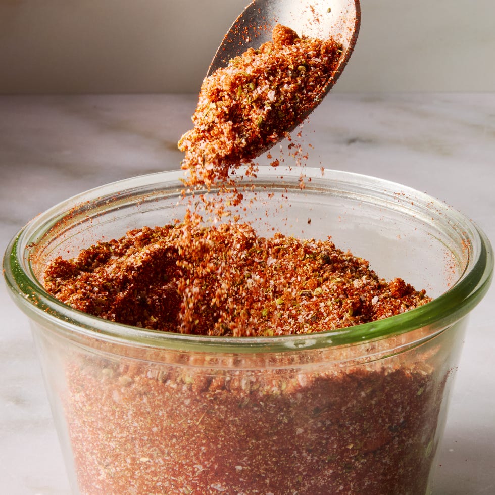 burger seasoning