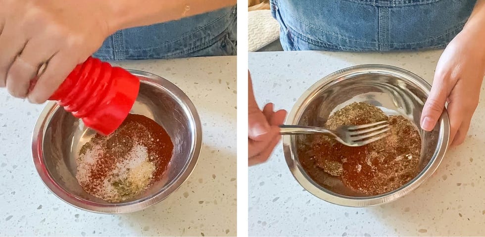 burger seasoning