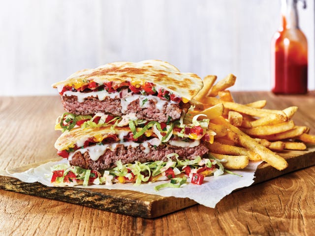 Dish, Food, Cuisine, Ingredient, Pastrami, Junk food, Fast food, Bacon sandwich, Sandwich, Meat, 