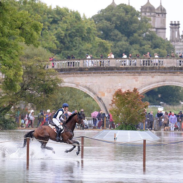 Burghley Horse Trials 2024 Artisans, Tickets, Important Info