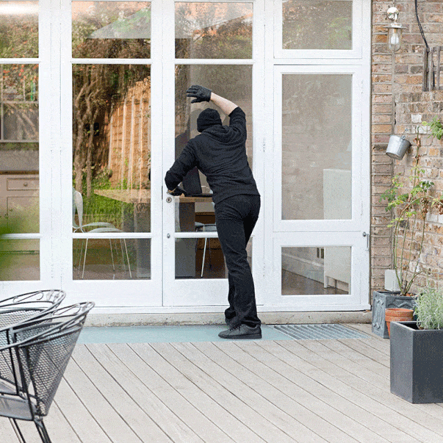 5 things to do if you get burgled