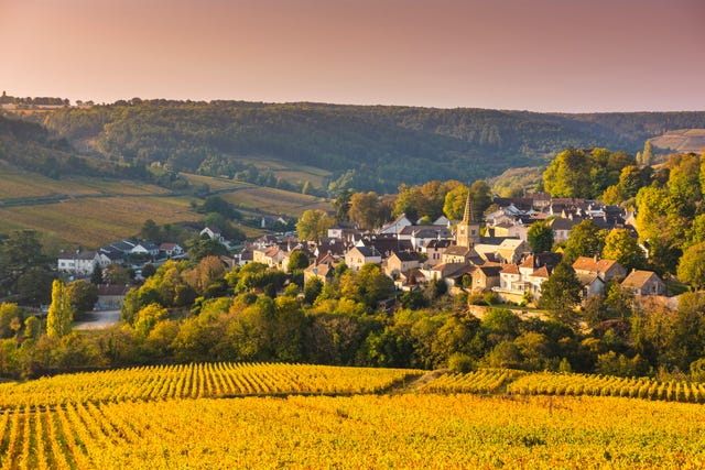cruise burgundy and provence and hunt for antiques on good housekeeping’s exclusive tour