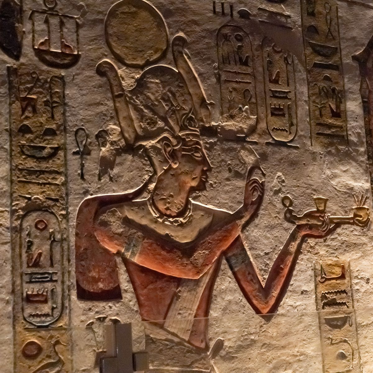 burial-chamber-of-rameses-iii-